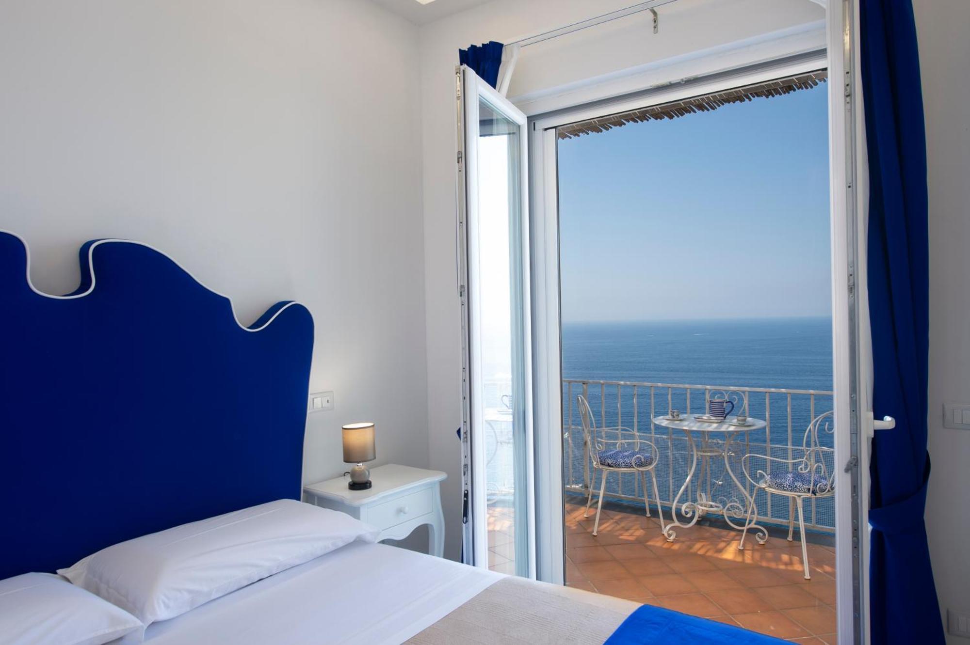 Casa Marrapese Apartment Positano Exterior photo